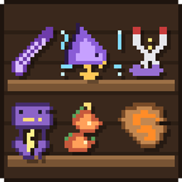 Oddments Tweaks
