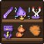 Oddments Tweaks logo