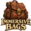Immersive Bags for Better Bags logo