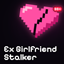 Ex-Girlfriend Stalker logo