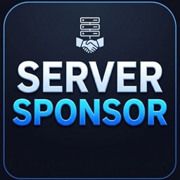 Server Sponsor project image