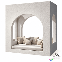 Marea Cove Retreat [VZ] logo