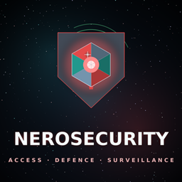 NeroSecurity project image