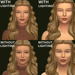 Velvet CAS Lighting project image