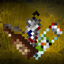 Left 4 Throwables logo