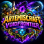 Artemiscraft_VoidFrontier logo