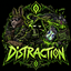 DistractionQoL logo