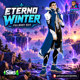 Eterno winter fullbody project image