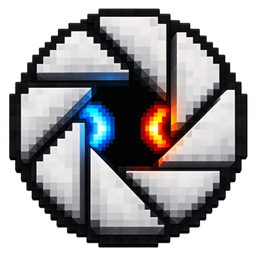 Portal Gun Reloaded project image