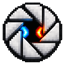 Portal Gun Reloaded logo