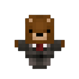 Bear Totem logo