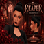 Reaper Earrings logo
