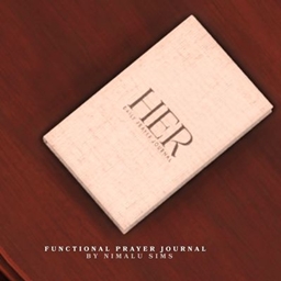 "Her" Functional Prayer Journal project image