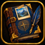 Azeroth Chronicles logo