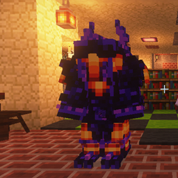 Fearmonger Demo project image