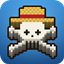 One Piece: The Will of Dirt logo