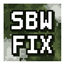 [SBW] Performance Fix logo