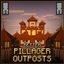 TONI's Better Pillager Outposts: Fortified War Camps (Forge/Fabric) logo