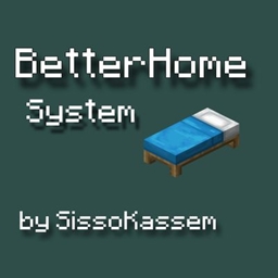 BetterHomeSystem project image