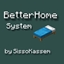 BetterHomeSystem logo