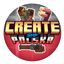 CreateSMP Polska logo