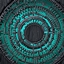 Pandorica Torment Nexus logo