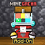 MineGacha logo