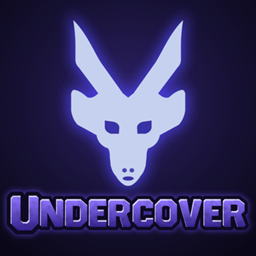 Undercover logo