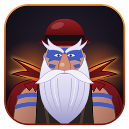 Thyrafix - Vaulttracker, partykeys and more logo