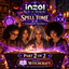 inZOI: Age of Magic - Spell Tome (Witch) logo