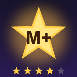M+ Personal Player Ratings project image