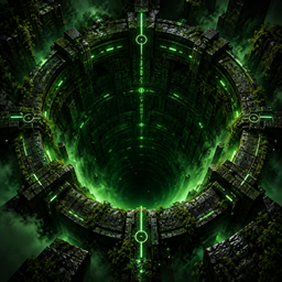 BlackWells Redux project image