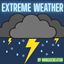 Extreme Weather logo