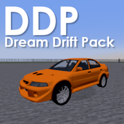 Dream Drift Pack logo