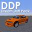 Dream Drift Pack logo