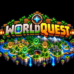 WorldQuest project image