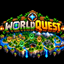 WorldQuest logo