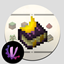 Patchouli Port logo