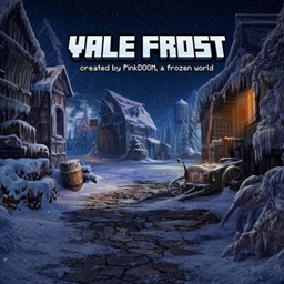 Vale Frost logo