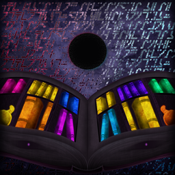 The Config of Alexandria project image