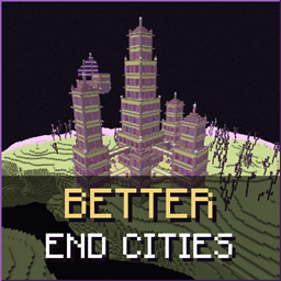 TONI's Better End Cities project image