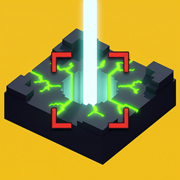 Skyscar : Orbital Strike & Fallout - Gallery - Minecraft Mods - CurseForge