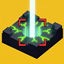 Skyscar : Orbital Strike & Fallout logo