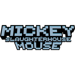 Mickey Mouse - The Slaughterhouse logo