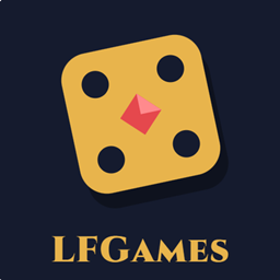 LFGames – 8 Mini-Games for Flight Paths logo