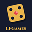 LFGames – 8 Mini-Games for Flight Paths logo