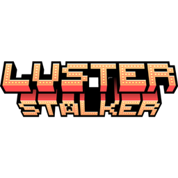 Land Of The Luster Stalker - The Horror Within logo