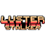 Land Of The Luster Stalker - The Horror Within logo