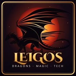 Leigos logo