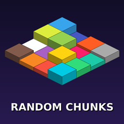 Random Chunk Challenge - Minecraft Mods - CurseForge